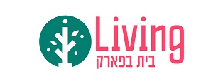לוגו אזורים ליווינג בית בפארק