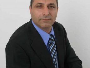 אמנון ארץ קדושה