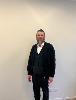 חיים